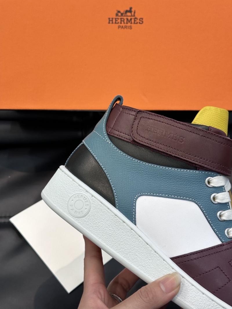 Hermes Sneakers